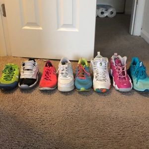 Shoe Lot